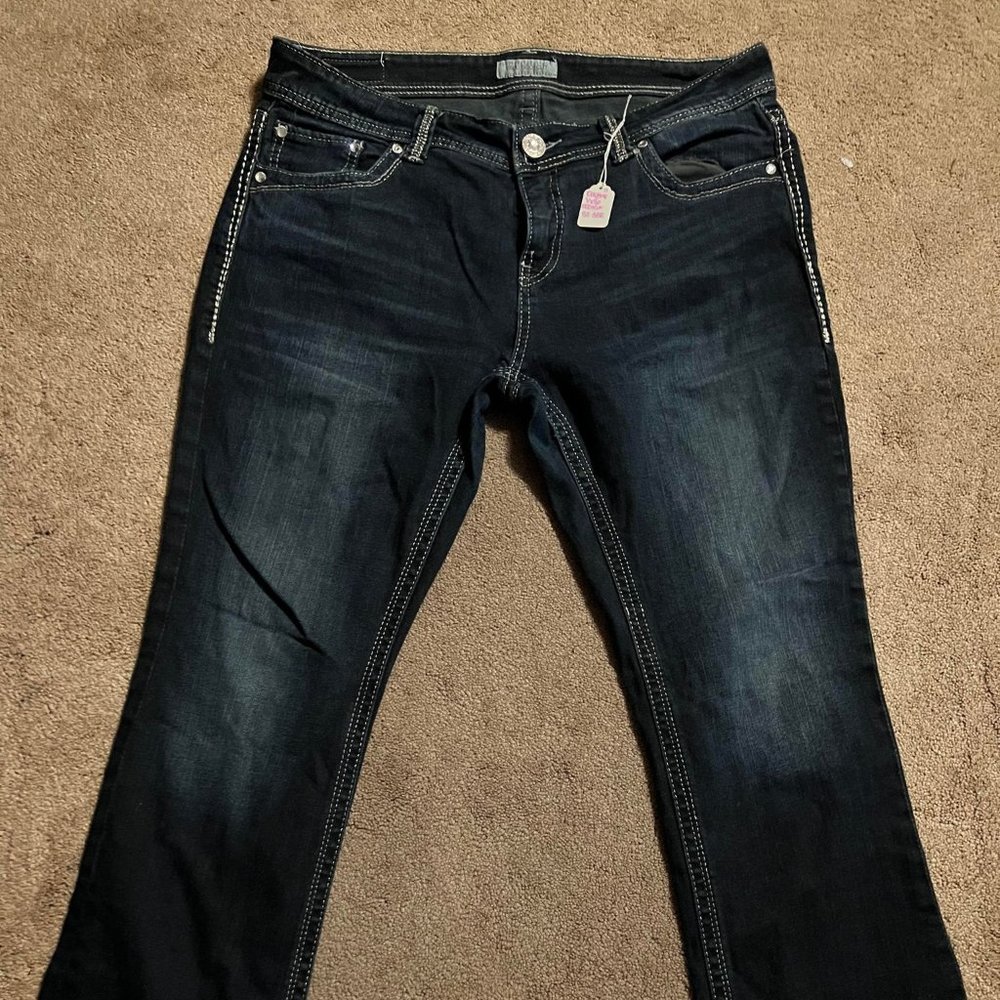 Daytrip Virgo Bootcut size 33